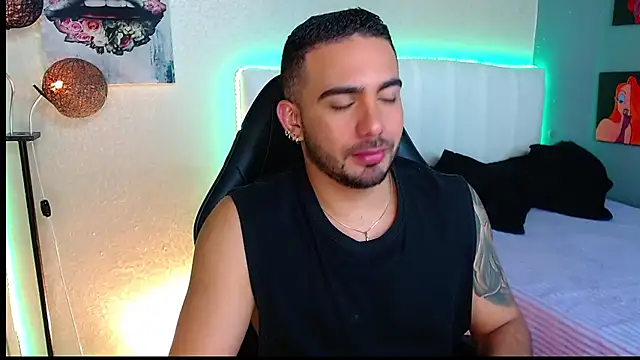 adamhairy online show from 05-26-26, 07:45