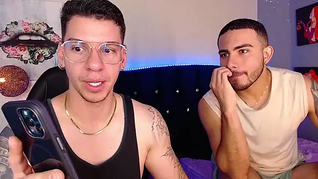 adamhairy online show from 05-10-26, 02:37