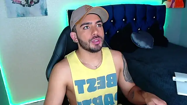 adamhairy online show from 04-15-26, 07:58