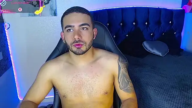 adamhairy online show from 04-10-26, 07:43