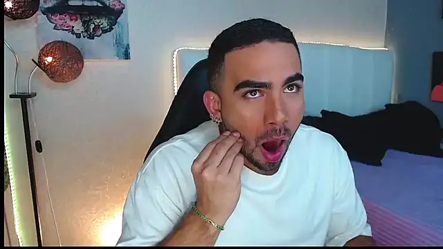 adamhairy online show from 05-27-26, 08:49
