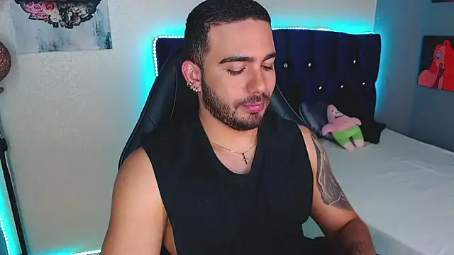 adamhairy online show from 05-19-26, 10:50