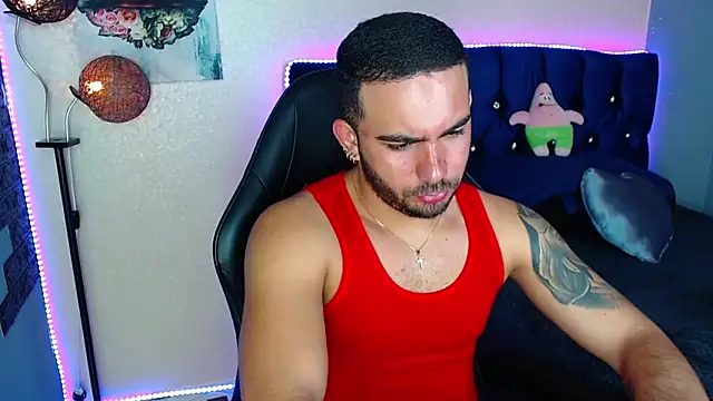 adamhairy online show from 05-16-26, 07:46