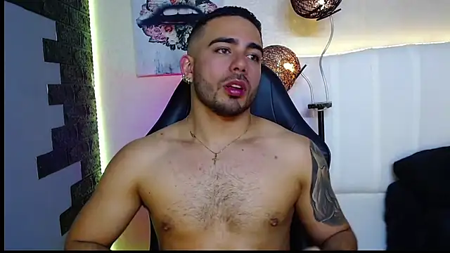 adamhairy online show from 06-03-26, 07:18