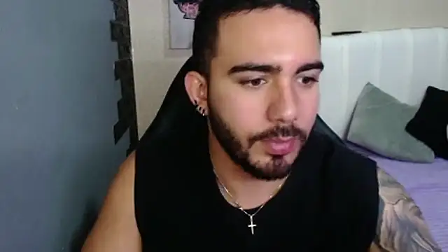 adamhairy online show from 07-09-26, 05:45