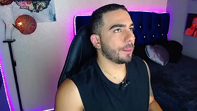 adamhairy online show from 05-13-26, 07:54