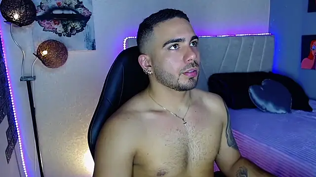 adamhairy online show from 05-22-26, 07:56