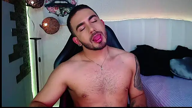 adamhairy online show from 06-01-26, 07:46