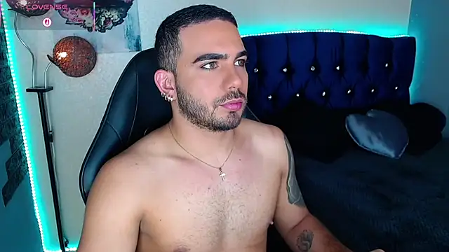 adamhairy online show from 05-14-26, 07:44