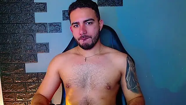 adamhairy online show from 07-04-26, 08:02