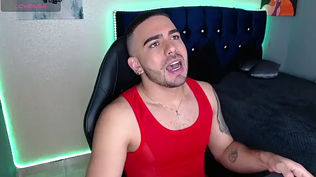 adamhairy online show from 04-18-26, 10:32