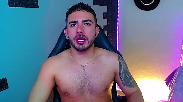 adamhairy online show from 07-01-26, 07:25