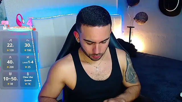 adamhairy online show from 06-07-26, 09:31