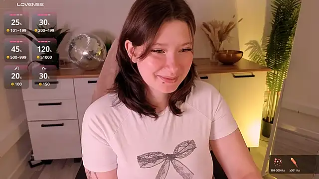 Sofi Spark online show from 12-04-25, 07:18