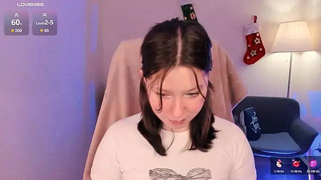 Sofi Spark online show from 01-08-26, 07:58