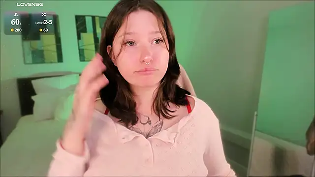 Sofi Spark online show from 12-16-25, 06:50