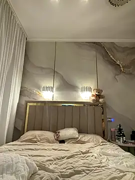 TiffaNoel online show from 01-07-26, 04:01