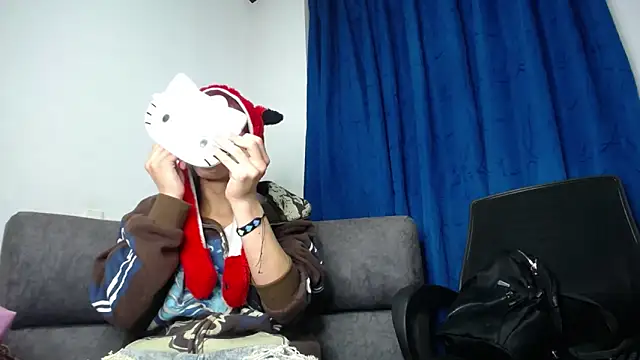 lucky stricke online show from 03-08-26, 04:27