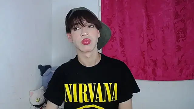 lucky stricke online show from 11-16-25, 05:01