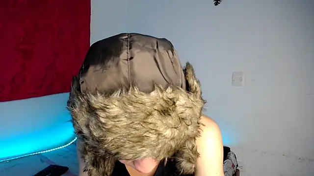 lucky stricke online show from 12-21-25, 06:37