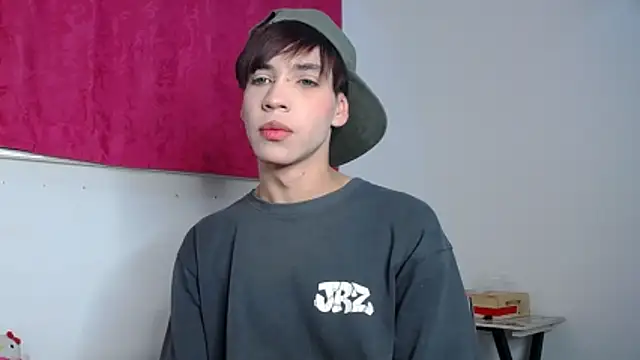 lucky stricke online show from 11-08-25, 04:27