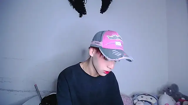 lucky stricke online show from 01-17-26, 07:01