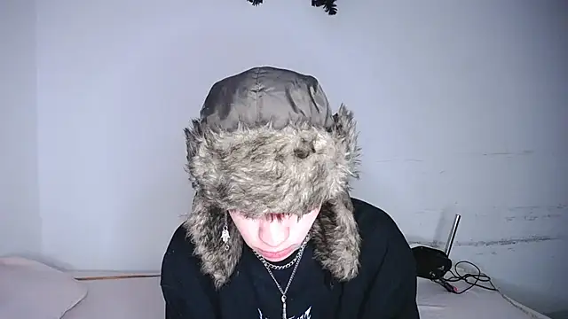 lucky stricke online show from 01-06-26, 09:02