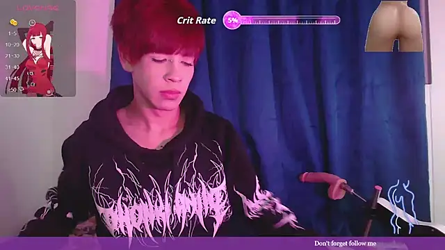 lucky stricke online show from 04-09-26, 06:41