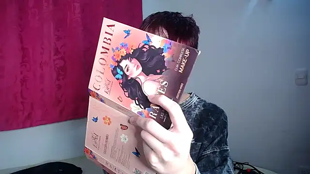 lucky stricke online show from 11-19-25, 04:01