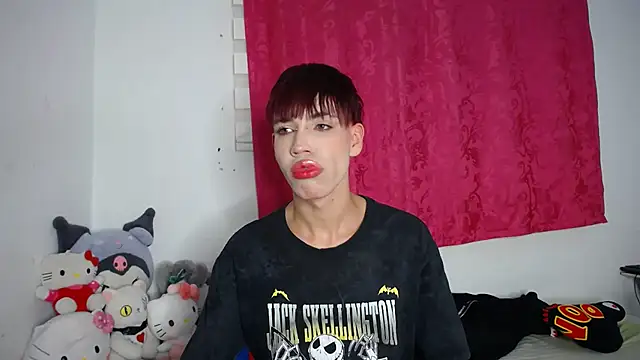 lucky stricke online show from 11-20-25, 04:46