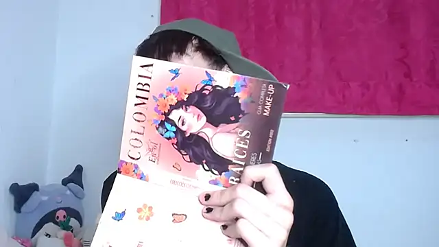 lucky stricke online show from 11-06-25, 03:54