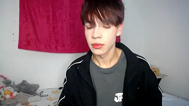 lucky stricke online show from 11-11-25, 03:34