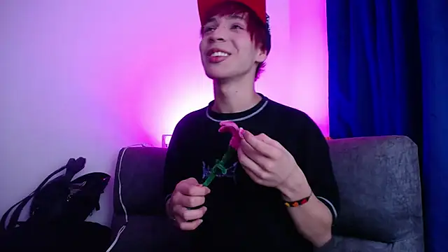 lucky stricke online show from 02-24-26, 03:51