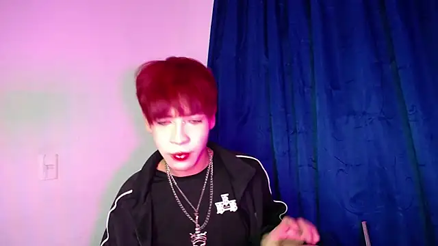 lucky stricke online show from 03-26-26, 04:33