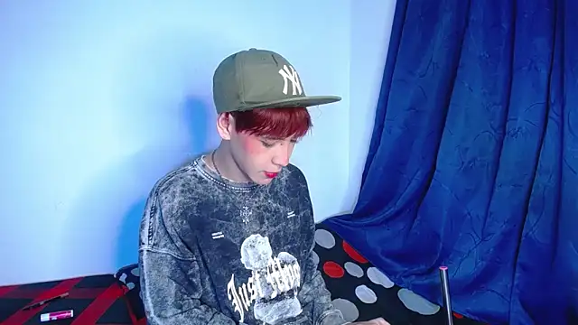 lucky stricke online show from 03-21-26, 04:25