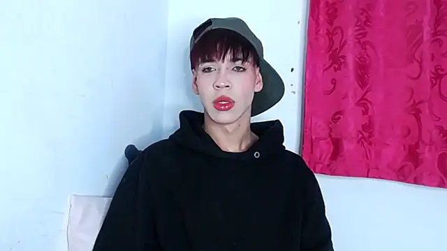 lucky stricke online show from 11-21-25, 04:22