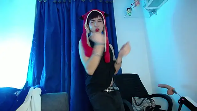 lucky stricke online show from 03-16-26, 04:42