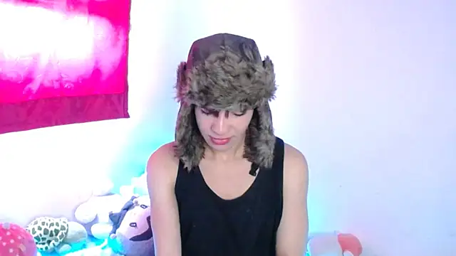 lucky stricke online show from 12-21-25, 07:59