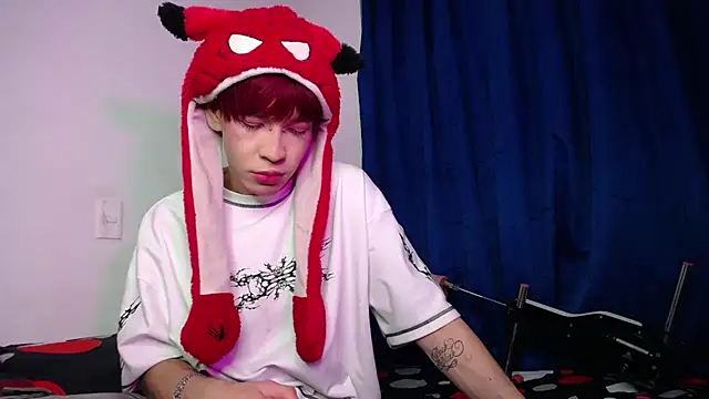 lucky stricke online show from 04-01-26, 04:58