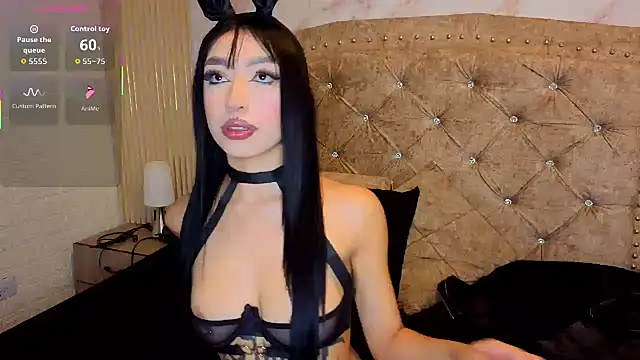 AnastasiaColeman online show from 01-09-26, 07:54