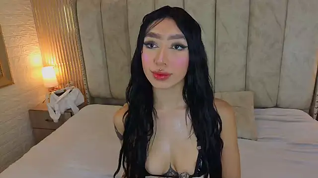 AnastasiaColeman online show from 11-01-25, 08:36