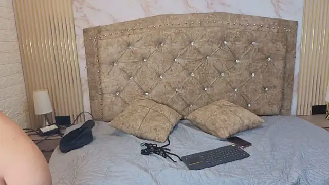 AnastasiaColeman online show from 03-05-26, 09:00