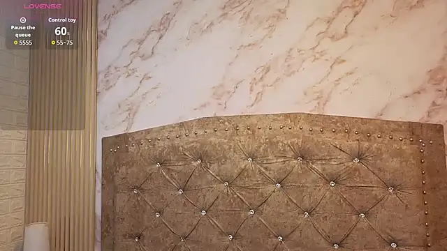 AnastasiaColeman online show from 02-11-26, 08:09