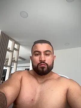 DoctorArabe3 online show from 11-11-25, 01:50