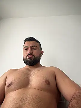 DoctorArabe3 online show from 01-09-26, 01:40