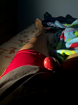 AnaJa online show from 10-06-25, 01:29