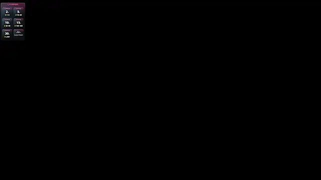 DollyMae  online show from 05-24-26, 05:29