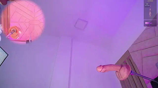DollyMae  online show from 07-25-26, 05:48