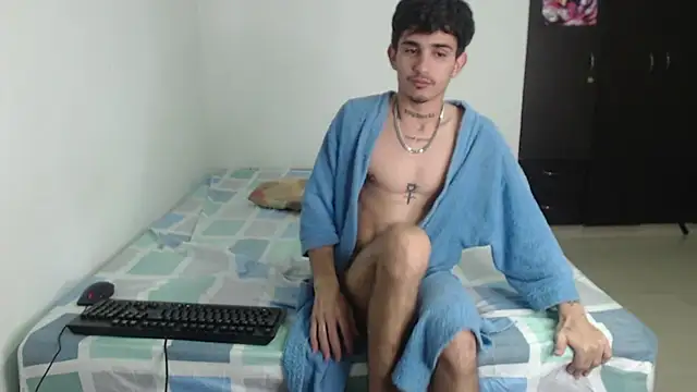 nextboywell1 online show from 11-23-25, 09:30