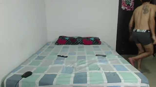 nextboywell1 online show from 11-23-25, 11:48